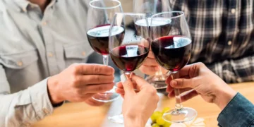 The History and Culture of Wine: From Ancient Traditions to Modern Lifestyle