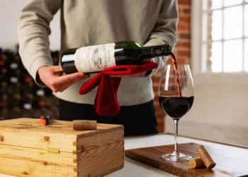 The History and Culture of Wine: From Ancient Traditions to Modern Lifestyle