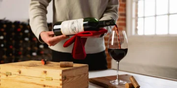 The History and Culture of Wine: From Ancient Traditions to Modern Lifestyle