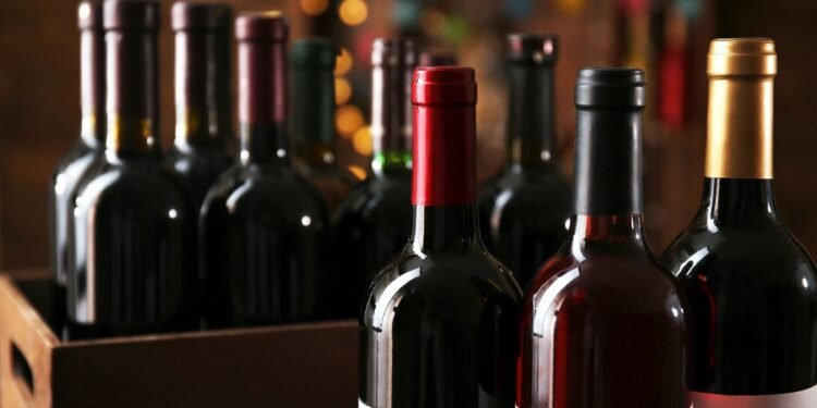 The History and Culture of Wine: From Ancient Traditions to Modern Lifestyle