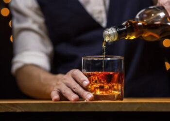 The Art and Science of Whisky: History, Craft, and Innovation