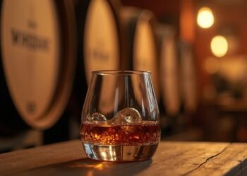The Art and Science of Whisky: History, Craft, and Innovation