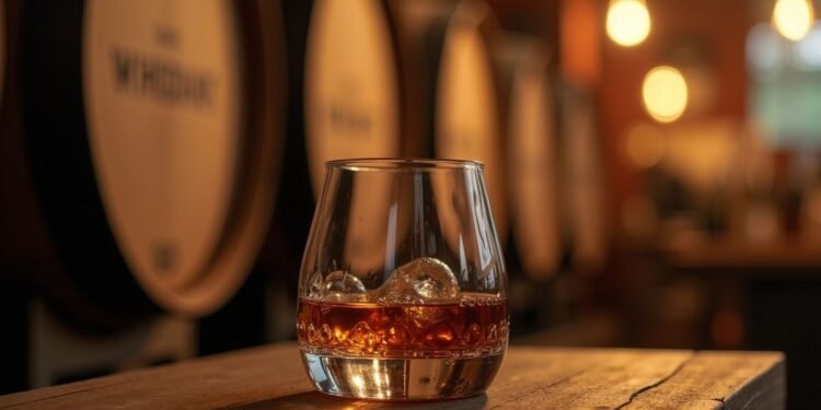 The Art and Science of Whisky: History, Craft, and Innovation