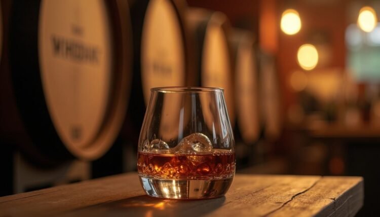 The Art and Science of Whisky: History, Craft, and Innovation