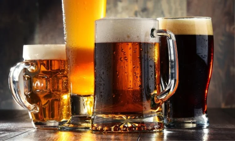 Beer History and Cultural Evolution: From Ancient Grains to Modern Brews