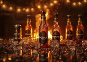 The Global Rise of Craft Beer: A Cultural Revolution in a Glass