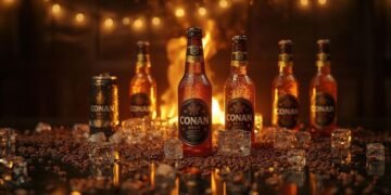 The Global Rise of Craft Beer: A Cultural Revolution in a Glass