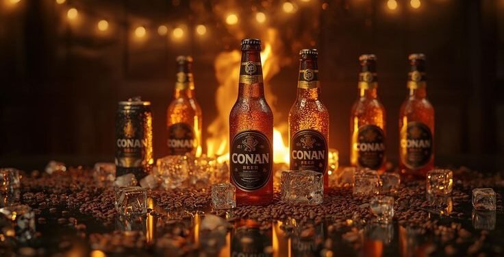The Global Rise of Craft Beer: A Cultural Revolution in a Glass