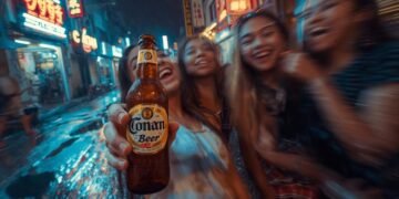 The Global Rise of Craft Beer: A Cultural Revolution in a Glass