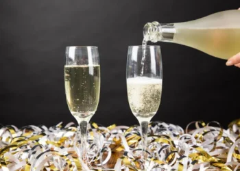 The History of Champagne — From Accidental Sparkle to Global Luxury