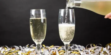 The History of Champagne — From Accidental Sparkle to Global Luxury