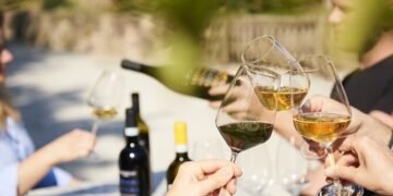 Wine as Culture, Craft, and Time — Understanding the Soul of the World’s Most Enduring Drink