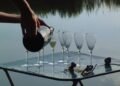 The History of Champagne — From Accidental Sparkle to Global Luxury