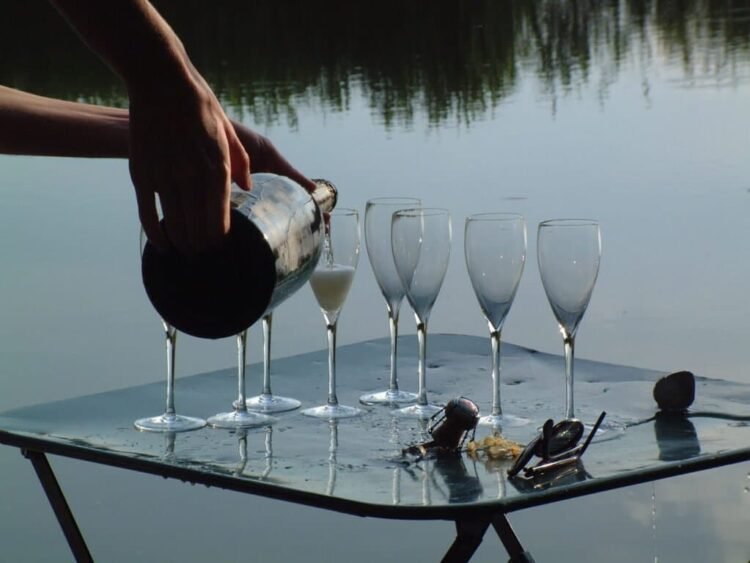 The History of Champagne — From Accidental Sparkle to Global Luxury