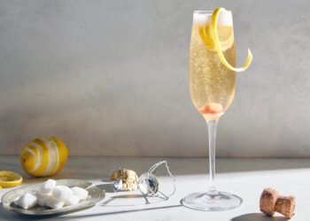 The Future of Champagne — Climate Change, Innovation, and the Evolution of Sparkling Wine