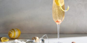The Future of Champagne — Climate Change, Innovation, and the Evolution of Sparkling Wine