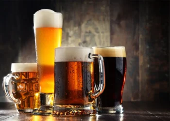 Beer as a Cultural and Social Force: From Ancient Brew to Modern Identity