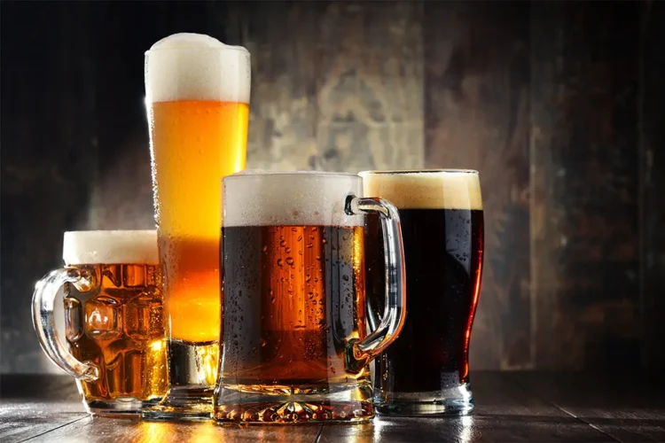 Beer as a Cultural and Social Force: From Ancient Brew to Modern Identity