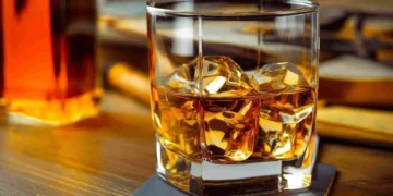 The History of Whisky — From Monastic Origins to Global Industry