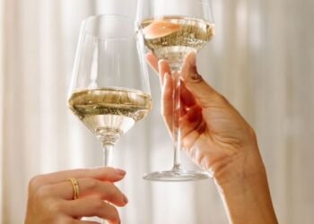 Champagne — The Ultimate Symbol of Elegance, Celebration, and Craft
