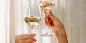 Champagne — The Ultimate Symbol of Elegance, Celebration, and Craft