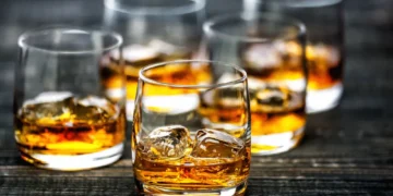 The History of Whisky — From Monastic Origins to Global Industry
