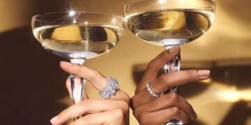 Champagne — The Ultimate Symbol of Elegance, Celebration, and Craft
