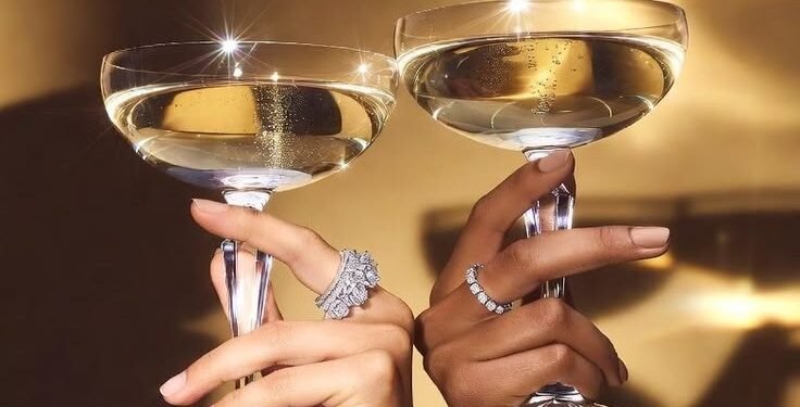 Champagne — The Ultimate Symbol of Elegance, Celebration, and Craft