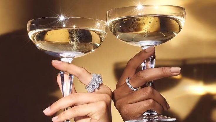 Champagne — The Ultimate Symbol of Elegance, Celebration, and Craft