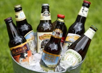 Beer and the Human Story — A Journey Through Time, Taste, and Civilization
