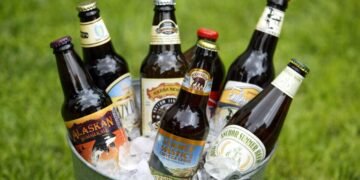 Beer and the Human Story — A Journey Through Time, Taste, and Civilization