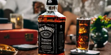 The History of Whisky — From Monastic Origins to Global Industry