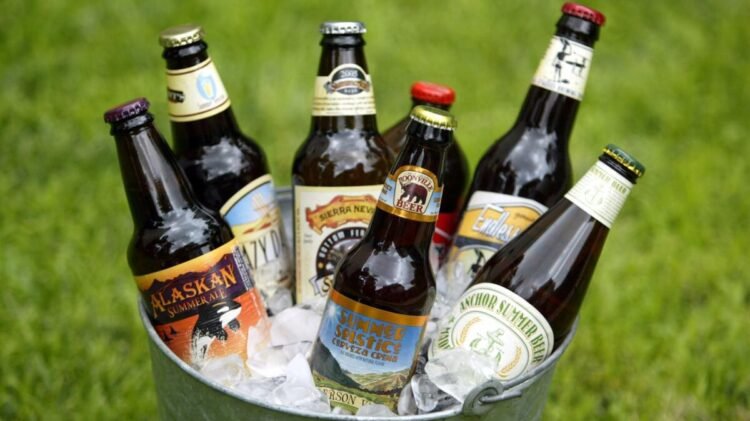 Beer and the Human Story — A Journey Through Time, Taste, and Civilization