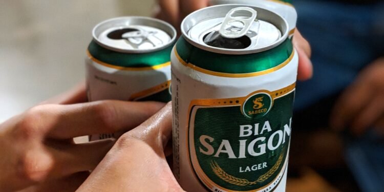 Beer and the Human Story — A Journey Through Time, Taste, and Civilization