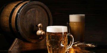 Beer as a Cultural and Social Force: From Ancient Brew to Modern Identity