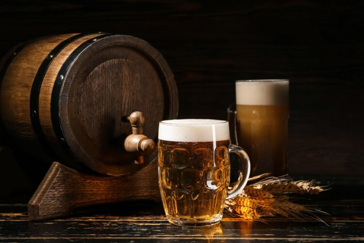 Beer as a Cultural and Social Force: From Ancient Brew to Modern Identity