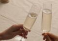 Champagne — The Ultimate Symbol of Elegance, Celebration, and Craft
