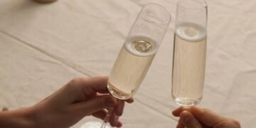 Champagne — The Ultimate Symbol of Elegance, Celebration, and Craft
