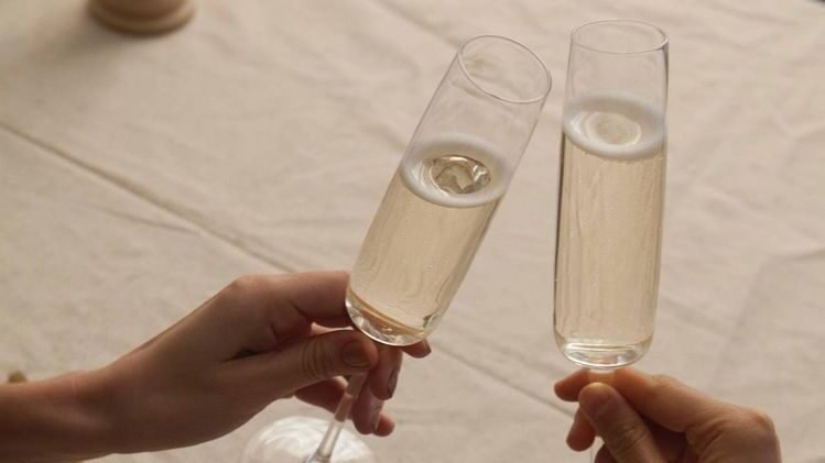 Champagne — The Ultimate Symbol of Elegance, Celebration, and Craft