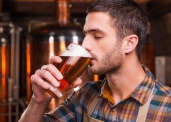 Beer as a Cultural and Social Force: From Ancient Brew to Modern Identity