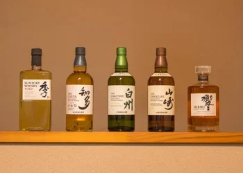 The History of Whisky — From Monastic Origins to Global Industry