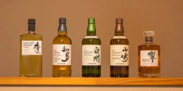 The History of Whisky — From Monastic Origins to Global Industry