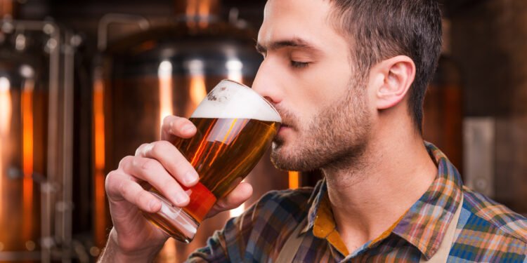 Beer as a Cultural and Social Force: From Ancient Brew to Modern Identity