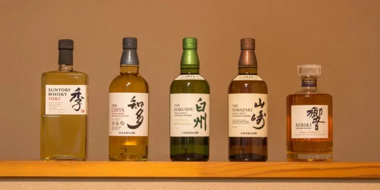 The History of Whisky — From Monastic Origins to Global Industry