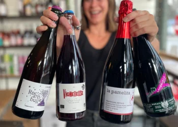 Red Wine — The Liquid Expression of Land, Time, and Human Intention