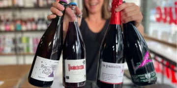 Red Wine — The Liquid Expression of Land, Time, and Human Intention