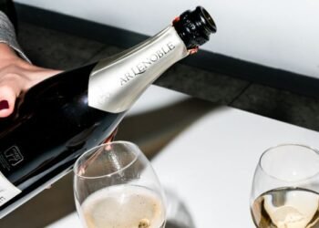 Champagne — The Ultimate Symbol of Elegance, Celebration, and Craft