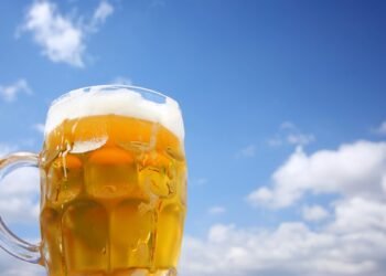 Beer and the Human Story — A Journey Through Time, Taste, and Civilization