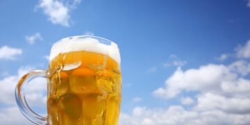 Beer and the Human Story — A Journey Through Time, Taste, and Civilization