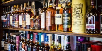 The History of Whisky — From Monastic Origins to Global Industry